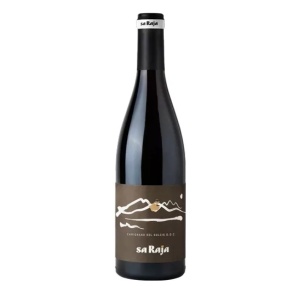 Sa Raja Soc. Agricola, Carignano del Sulcis DOC 2019 - 0,75 l