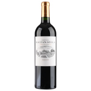 Château Rauzan Ségla, Margaux AC  GCC 2017 - 0,75 l