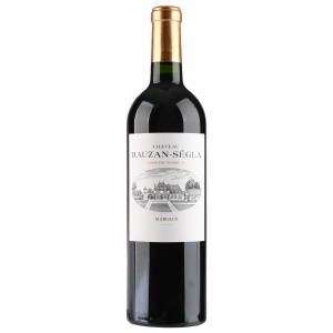 Château Rauzan Ségla, Margaux AC  GCC 2021 - 0,75 l