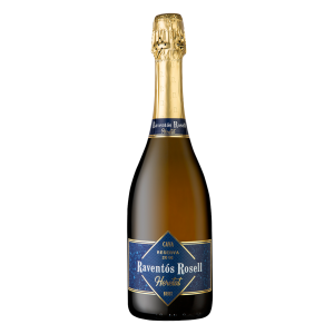 Raventós Rosell, Cava DO Cava Heretat Brut Reserva  BIO nvt - 0,75 l
