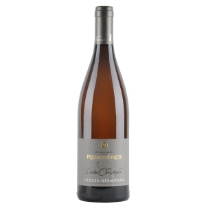 Domaine de Remizières, Crozes Hermitage AC Cuvée Christophe 2022 - 0,75 l