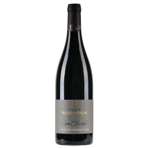 Domaine de Remizières, Crozes Hermitage AC Cuvée Christophe 2022 - 0,75 l