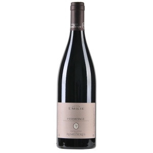 Domaine de Remizières, Hermitage AC Cuvée Emilie 2022 - 0,75 l