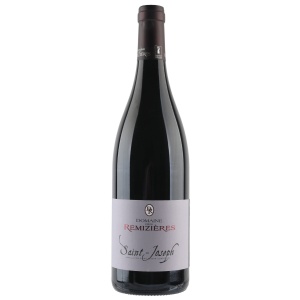 Domaine de Remizières, Saint Joseph AC 2022 - 0,75 l