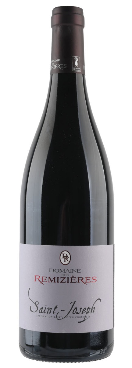 Domaine de Remizières, Saint Joseph AC 2022 - 0,75 l