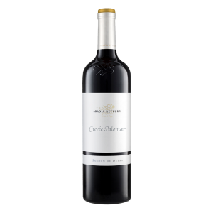 Abadia Retuerta, Abadia Retuerta DOP Cuvèe Palomar 2020 - 0,75 l