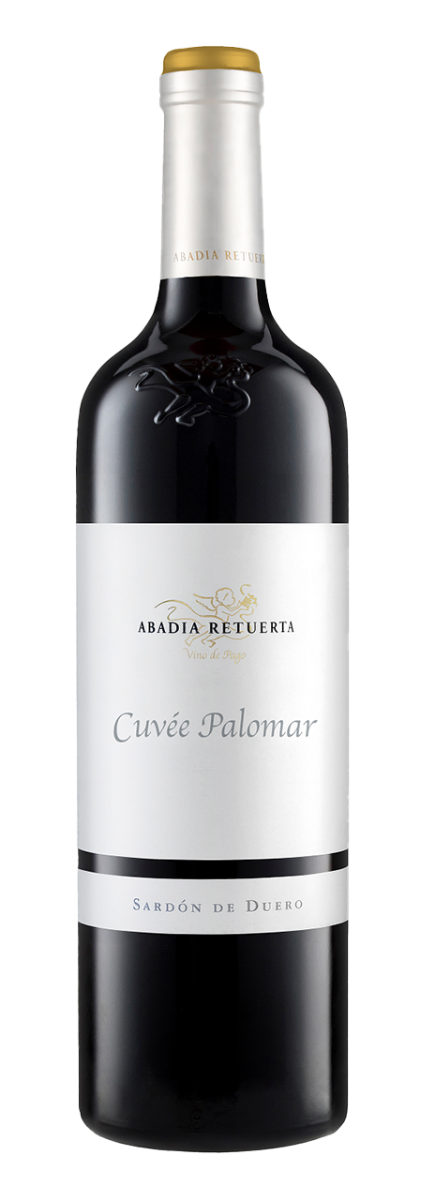 Abadia Retuerta, Abadia Retuerta DOP Cuvèe Palomar 2020 - 0,75 l