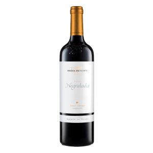 Abadia Retuerta, Abadia Retuerta DOP Negralada 2018 - 6 l
