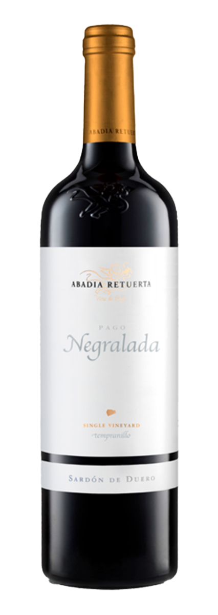 Abadia Retuerta, Abadia Retuerta DOP Negralada 2018 - 0,75 l