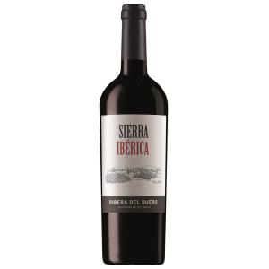 Teófilo Reyes, Ribera del Duero DO Sierra Ibérica 2022 - 0,75 l