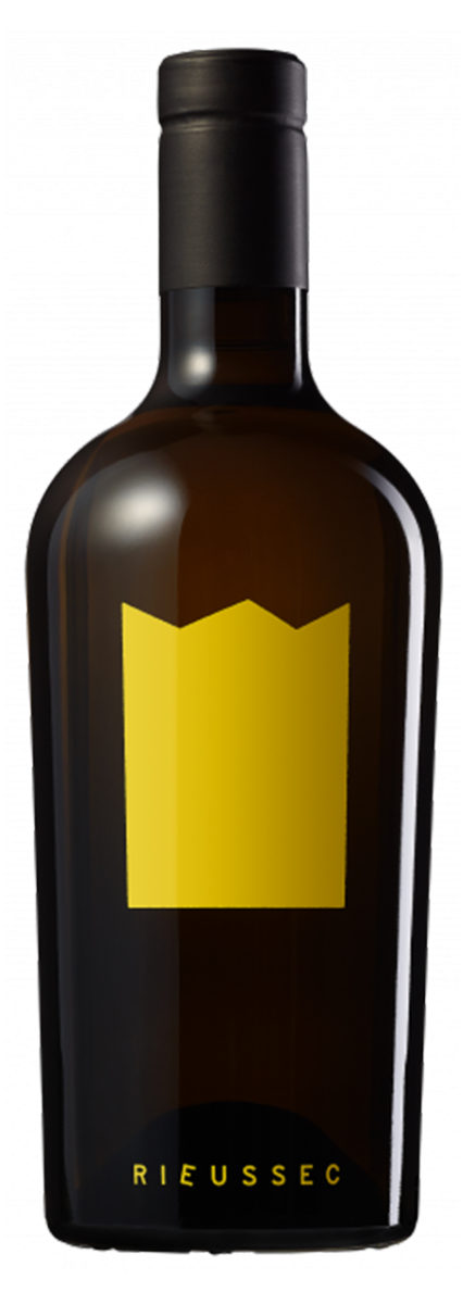 Château Rieussec, Sauternes AC 1CC 2021 - 0,75 l