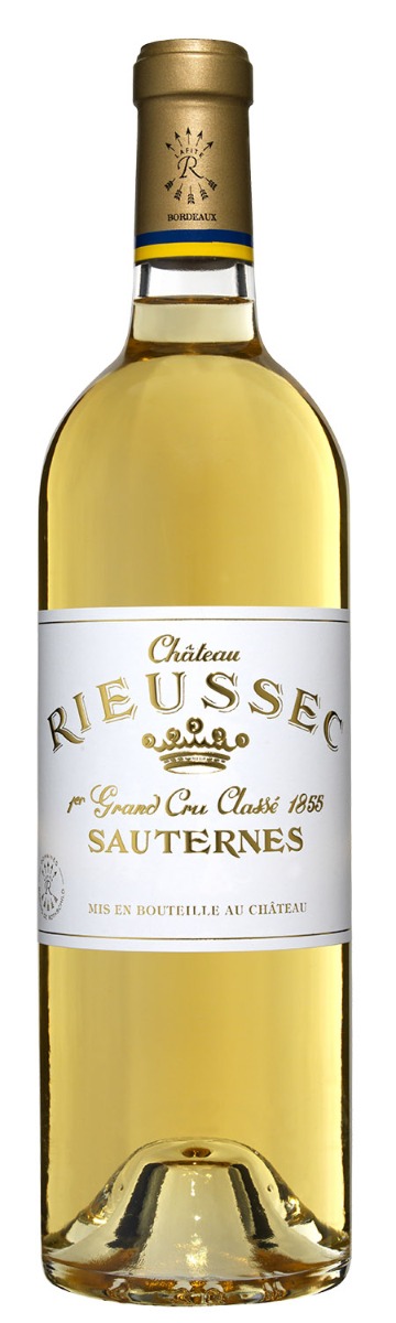 Château Rieussec, Sauternes AC 1CC 2017 - 0,75 l