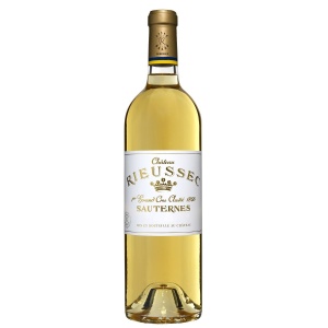 Château Rieussec, Sauternes AC  1CC 2016 - 0,75 l