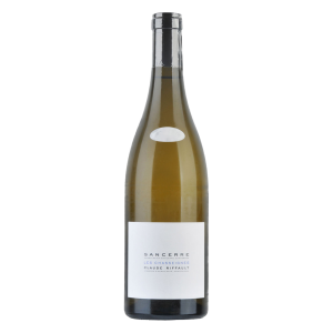 Claude Riffault, Sancerre AC Les Chasseignes  BIO 2023 - 0,75 l