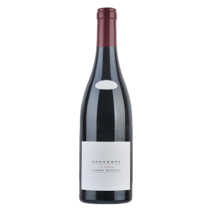Claude Riffault, Sancerre AC La Noue  BIO 2023 - 0,75 l