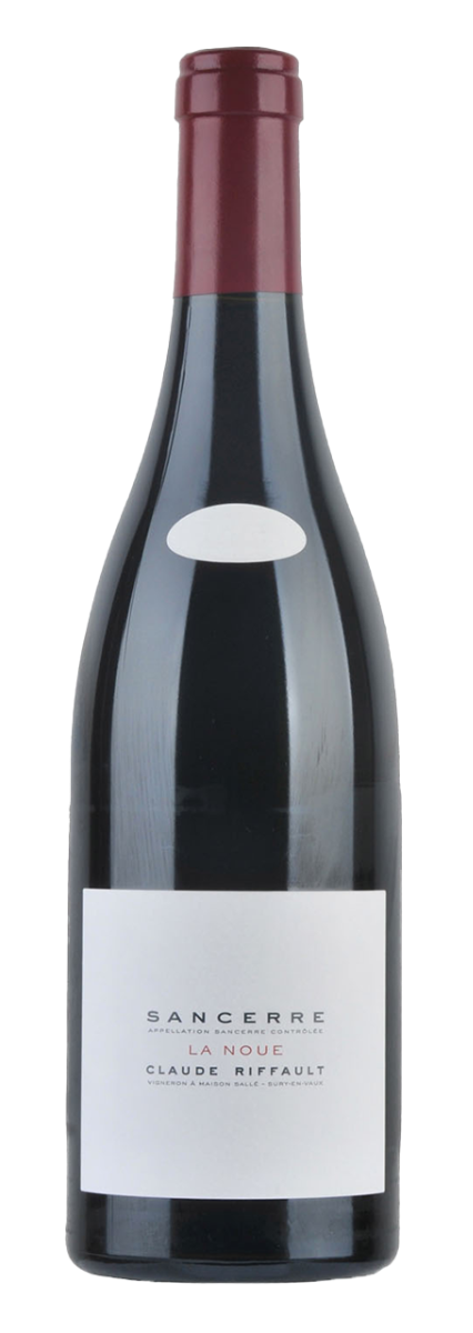 Claude Riffault, Sancerre AC La Noue BIO 2023 - 0,75 l