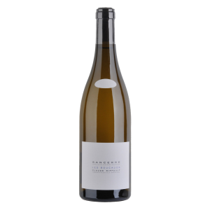 Claude Riffault, Sancerre AC Les Boucauds  BIO 2022 - 0,75 l
