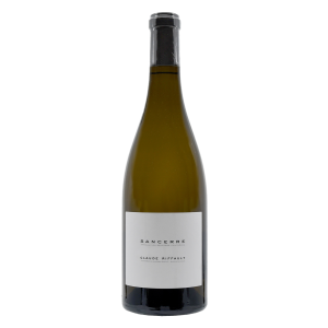 Claude Riffault, Sancerre AC Mosaïque Calcaire  BIO 2023 - 0,75 l