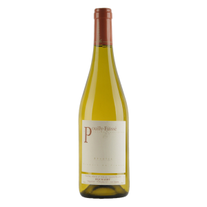 Jean Rijckaert, Pouilly-Fuissé AC 2021 - 0,75 l