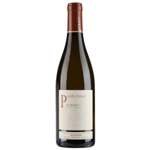 Jean Rijckaert, Pouilly-Fuissé AC La Roche Vieilles Vignes 1ER 2023 - 0,75 l