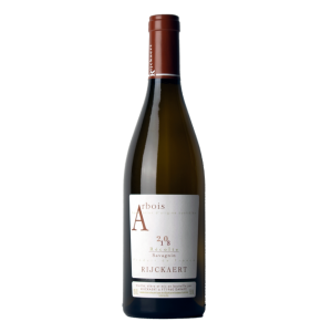 Jean Rijckaert, Arbois AC Savagnin 2021 - 0,75 l