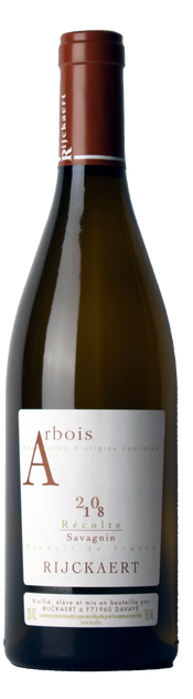 Jean Rijckaert, Arbois AC Savagnin 2021 - 0,75 l
