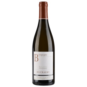 Jean Rijckaert, Bourgogne AC 2023 - 0,75 l