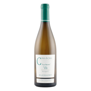 Jean Rijckaert, Arbois AC Savagnin Les Sarres 2022 - 0,75 l