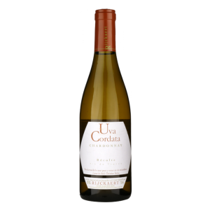 Jean Rijckaert, VdF Uva Cordata Chardonnay 2021 - 0,75 l