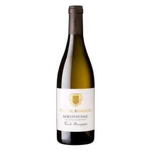 Domaine Marcel Rimbault, Mâcon-Fuissé AC 2023 - 0,75 l