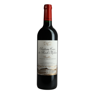 Château Tour du Roch-Milon, Pauillac AC 2019 - 0,75 l