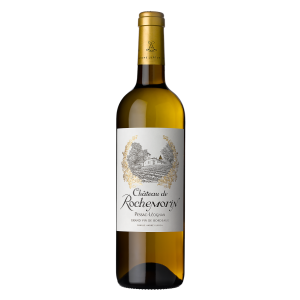 Château de Rochemorin, Pessac-Léognan AC 2022 - 0,75 l