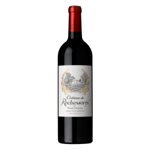 Château de Rochemorin, Pessac-Léognan AC 2019 - 0,75 l
