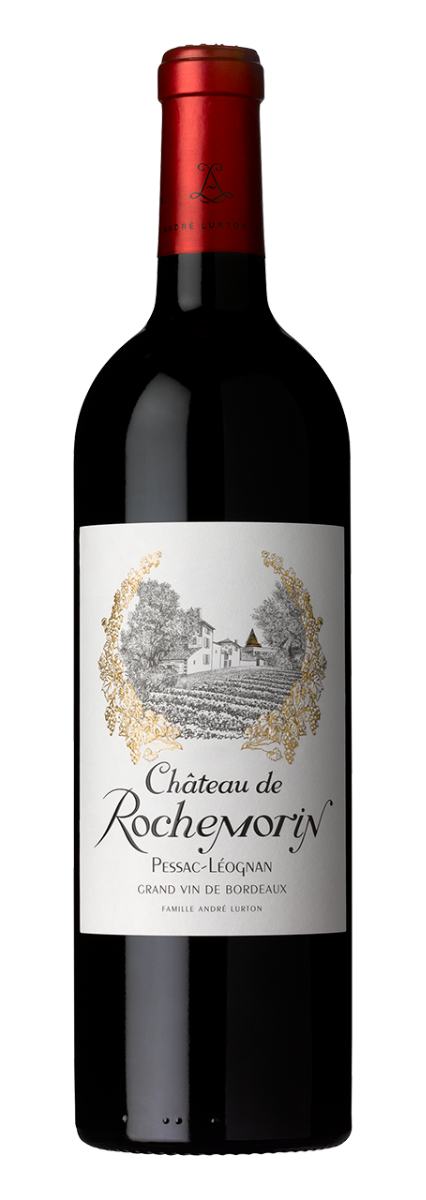 Château de Rochemorin, Pessac-Léognan AC 2019 - 1,5 l