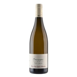 Domaine Rois Mages, Bourgogne AC Chardonnay 2022 - 0,75 l
