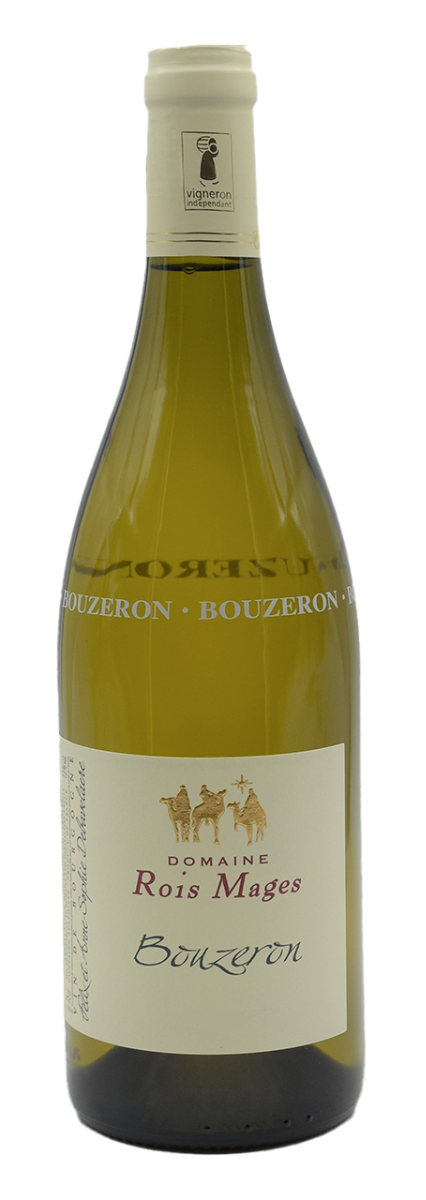 Domaine Rois Mages, Bouzeron AC 2021 - 0,75 l
