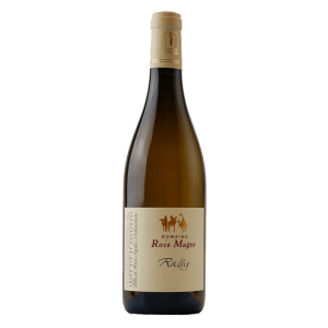 Domaine Rois Mages, Rully AC Chardonnay 2022 - 0,75 l