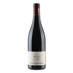 Domaine Rois Mages, Rully AC Les Cailloux, Pinot Noir 2023 - 0,75 l