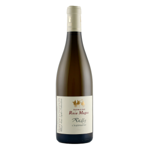 Domaine Rois Mages, Rully AC Les Chaponnières 2023 - 0,75 l