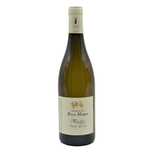 Domaine Rois Mages, Rully AC Plante Moraine 2023 - 0,75 l
