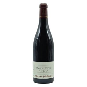 Domaine Rois Mages, Beaune AC Les Sceaux 1ER 2021 - 0,75 l