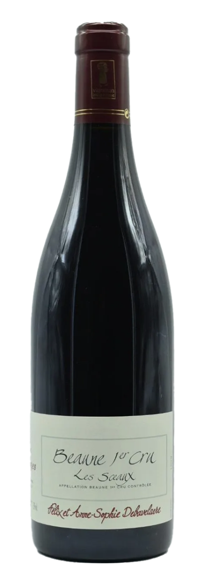 Domaine Rois Mages, Beaune AC Les Sceaux 1ER 2021 - 0,75 l