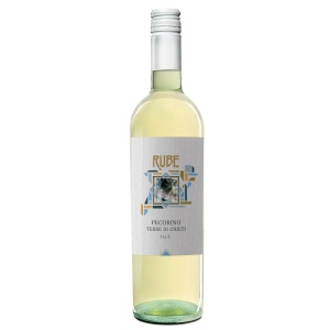 Rube, Terre di Chieti IGT Pecorino 2023 - 0,75 l
