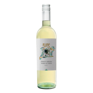 Rube, Terre di Chieti IGT Pinot Grigio 2024 - 0,75 l
