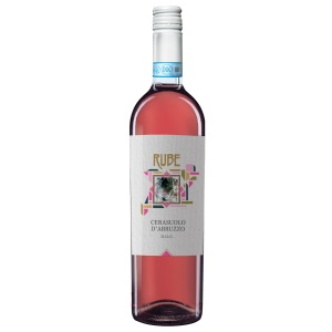 Rube, Cerasuolo d'Abruzzo DOC 2023 - 0,75 l