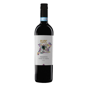 Rube, Terre di Chieti IGT Primitivo 2024 - 0,75 l
