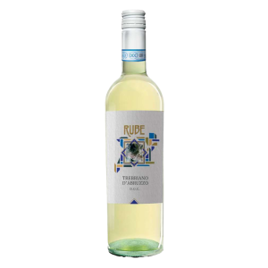 Rube, Abruzzo DOC Trebbiano d'Abruzzo 2023 - 0,75 l