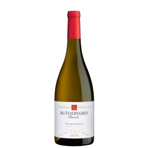 Rutherford Wine Company, Napa Valley Chardonnay 2019 - 0,75 l