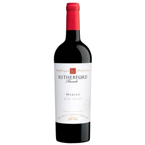 Rutherford Wine Company, Napa Valley Merlot 2015 - 0,75 l