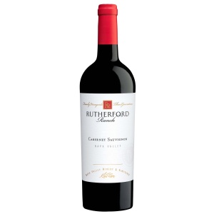 Rutherford Wine Company, Napa Valley Cabernet Sauvignon 2016 - 0,75 l